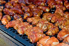 CrownBBQ's tweet image. Please RT... Grilled Shrimp with Bacon.  Yummy!!  crownbbq.com/recipe/1512311…