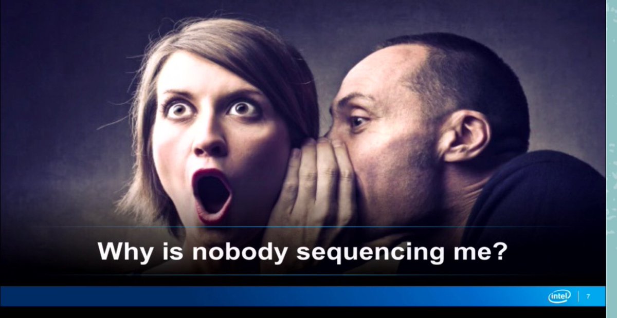 kimberlyanngeo's tweet image. Yes! I am an advocate for #sequenceme and #genomics. Significant for the future of health and current patients’ fight for life. @bryceolson #cancer #WTFix