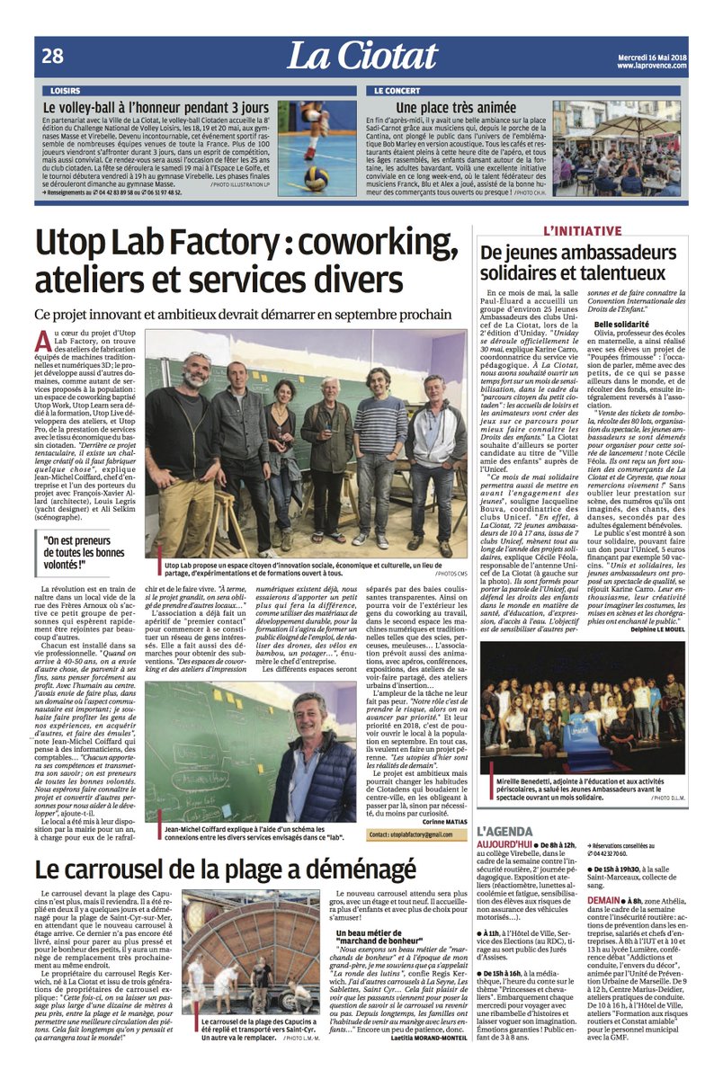 utoplab tweet media