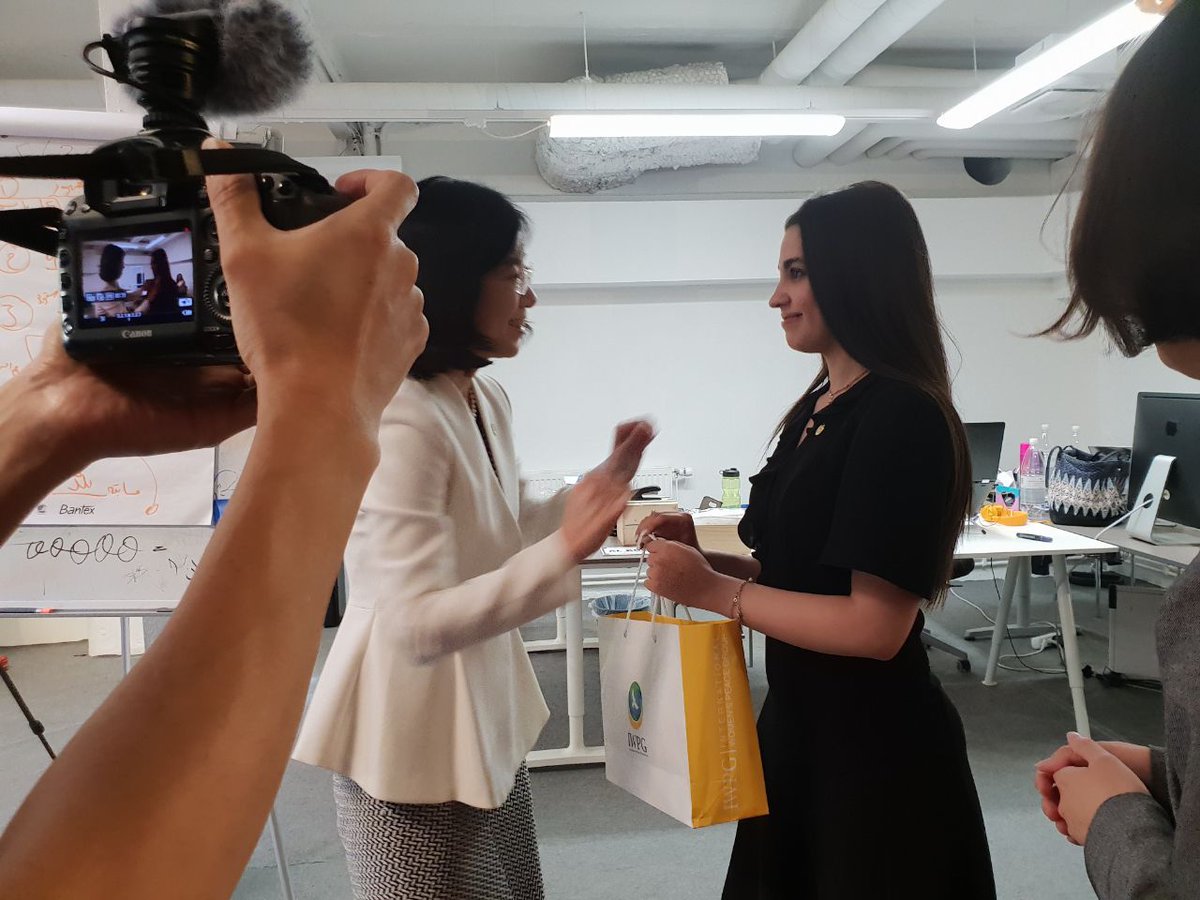 #스웨덴 인터뷰를 비롯해 방송출연도 했어요~세계는 우리의 #평화 행보가 정말 크고 중요하다고 생각하는거 같았어요~ We were interviewed and broadcasted in #Sweden~ Korea doesn't recognize our work of #peace but the world thinks our work is great and important.