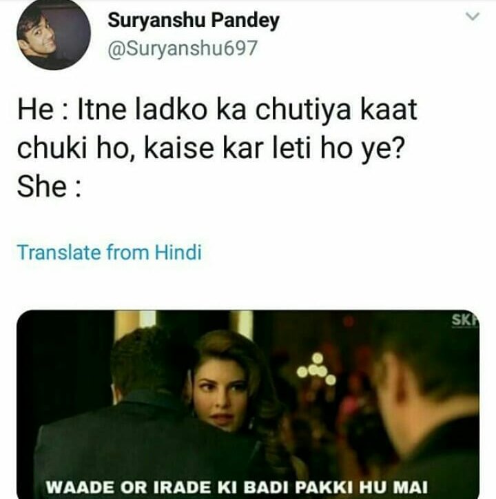 FOENetwork's tweet photo. #Trending #Race3 #Trailer #Funko #He #She #conversation #Talent https://t.co/7FTDGOYfi5