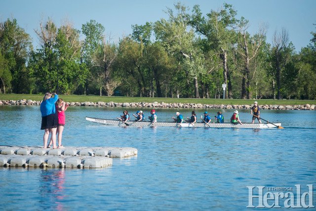 Leth_Herald's tweet photo. Some of today's published photos by @IMartensHerald &amp; @TMartinHerald 
#yql https://t.co/fc7wcVggMg