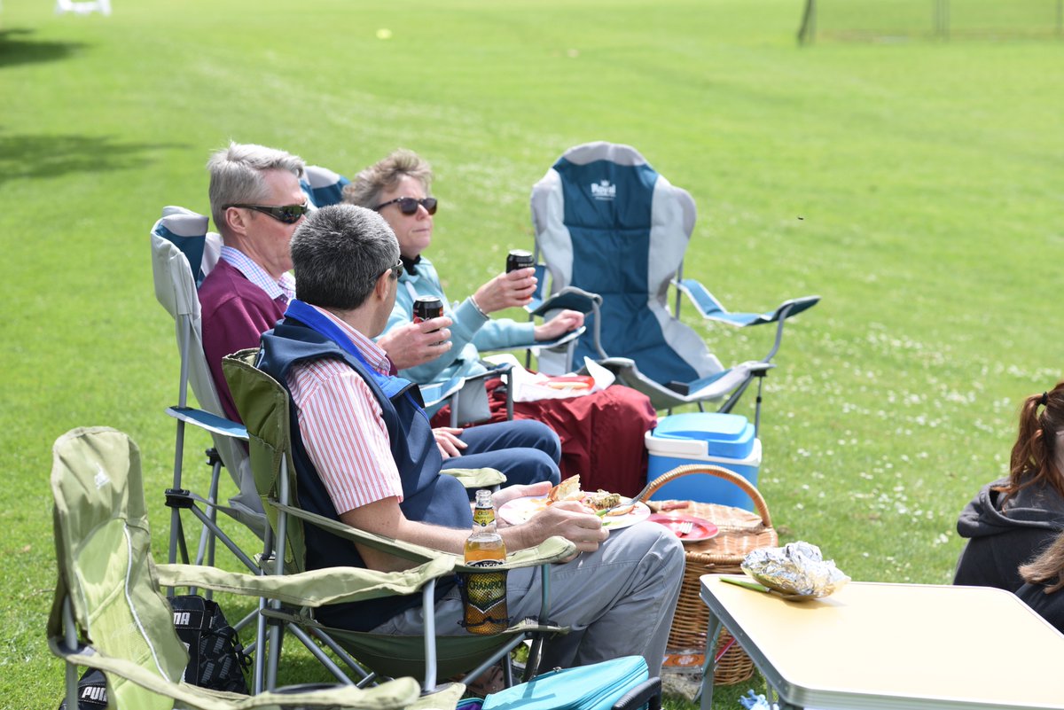 Lex_Devine_1896's tweet photo. Last weekend's cricket match, OCs vs the School... https://t.co/4s8P5gu8Jv