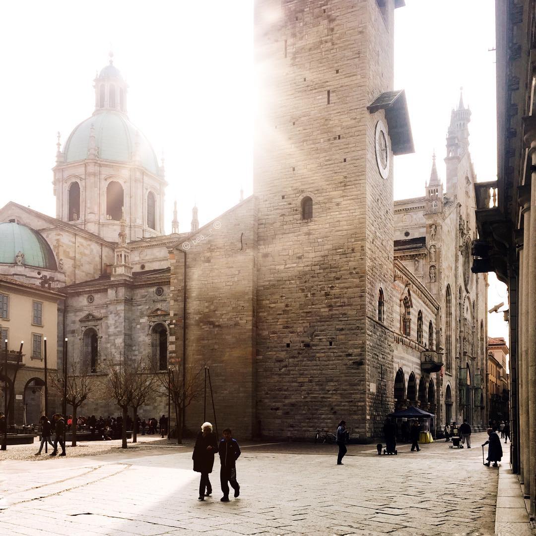 Looking for vacation ideas this spring?! Follow #SpringinLombardia for travel inspiration! 💐🌺

👉 bit.ly/2mPVEQe 

#inLombardia 📍 Como

[Photo credit: bea__r]