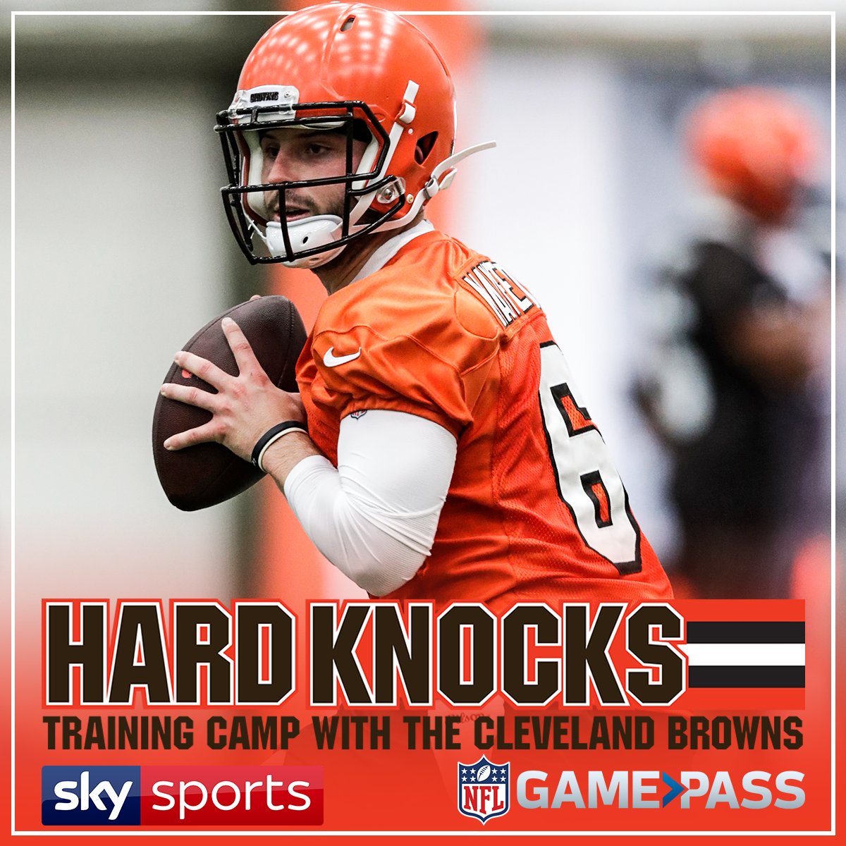 NFL UK & Ireland tweet media