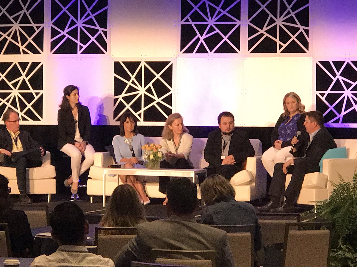 pasha822's tweet photo. Challenges in the Hospitality industry kicks off with no standardization, sheer volumes, and technology challenges.  #futuresource2018 https://t.co/ocgK2IW25o