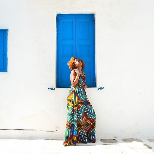 blkwealthmafia's tweet photo. Travel Thursdays
Melanin does Greece 🇬🇷 If your looking for a ROGUE travel experience make sure you check out @rogueexperiences

Repost follow @rogueexperiences -  There is nothing like being kissed by the sun in another country, well besides being k… https://t.co/STmuHXWuMz https://t.co/fUddIIGqye