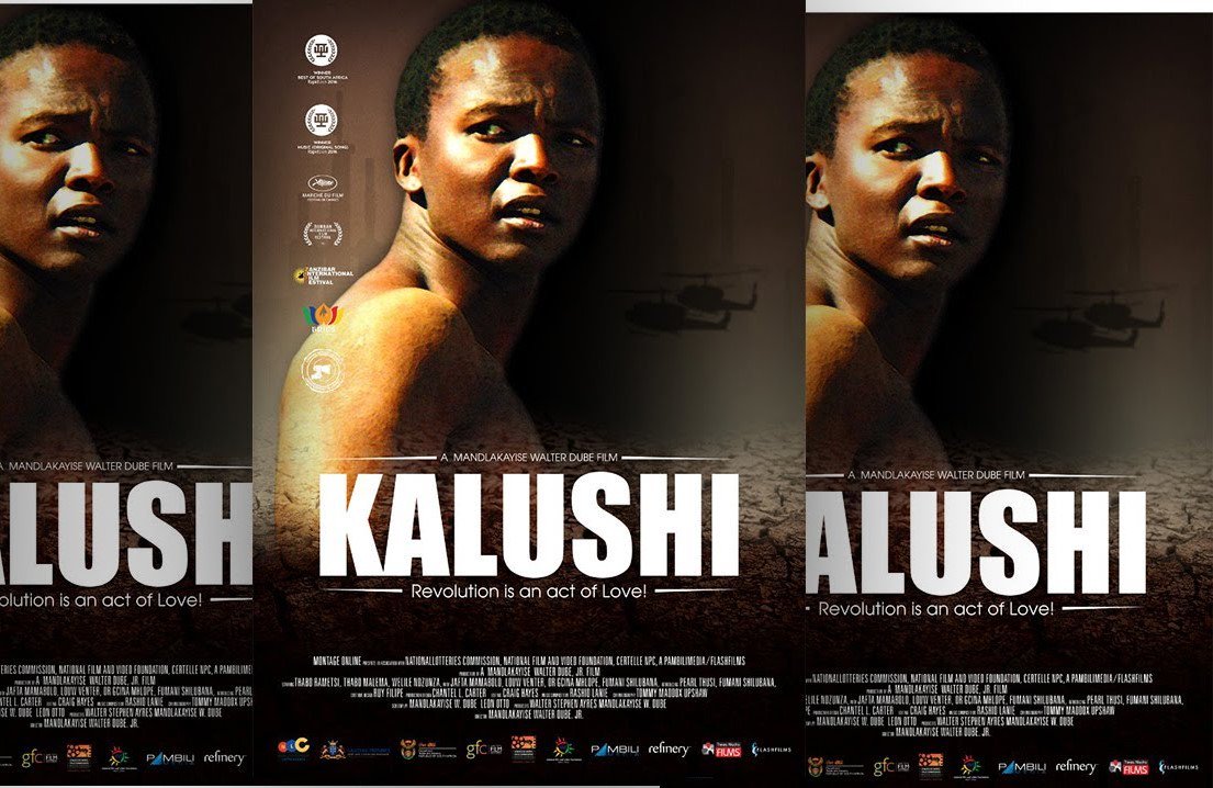 Come join us <a href="/SLG_artupdates/">South London Gallery</a> next week Weds. 23 MAY. I am hosting the screening of Kalushi starring <a href="/ThaboRametsi/">Mr T R</a> &amp; a masterclass with director <a href="/SamMasud37/">Sam Masud</a>. Masterclass is at 4.30PM &amp; the screening at 7PM. 
Help us spread the word &amp; Get your tickets here: southlondongallery.org/events/south-s…