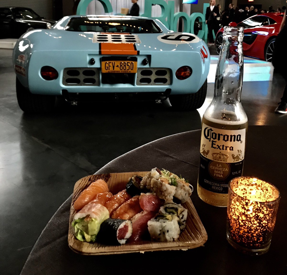 TodaysNew's tweet photo. Join CarBlock As We Celebrate Our Launch &amp; Toast To Changing The Way We Access Transportation Data Forever! FullPost>https://t.co/mKhrcFum8y… Carblock, The World’s First Blockchain-Based Transportation Solution. https://t.co/CRDp6E5YcG @carblock_io #Carblock #Blockchain https://t.co/eEatUErqrU