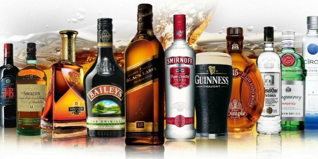 TheDrum's tweet photo. How continued fragmentation of media landscape has forced #Diageo to reconsider how it measures success with TV campaigns https://t.co/0AUxmuvKJk #VideoFutures https://t.co/IxLmMhmkyX