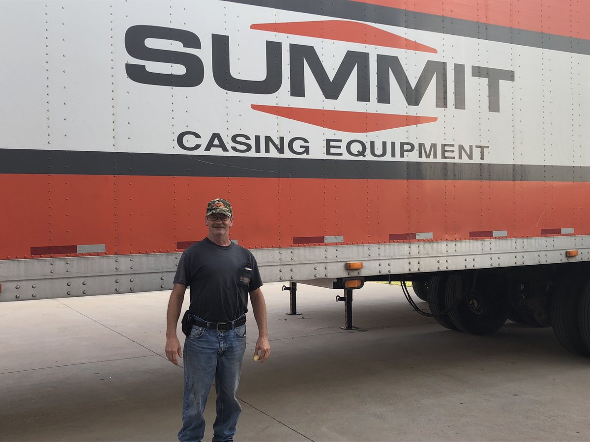 summitcasing's tweet photo. Keep Truckin, Joe!! #KeepTruckin #SummitCasing #SemiLife #TruckerLife https://t.co/MnYKnuwbCn https://t.co/DPT2cLEjox