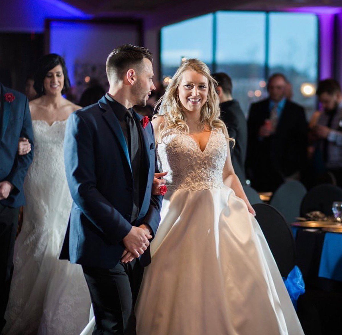AC_Tux's tweet photo. Happy Thursday, friends! Thanks for sharing, @jacquelinesbridal #actux #tuxedo #tux #wedding #clevelandwedding #cle #cleveland #akron #youngstown #columbus #ohio https://t.co/PDwP3Sr6ci