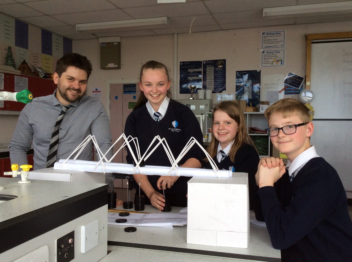 GSHS_STEM tweet picture
