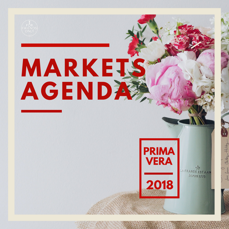 ForFriendsOnly_'s tweet photo. MARKETS AGENDA – GLI APPUNTAMENTI PIù GLAM DELLA STAGIONE PER L’ARTIGIANATO MADE IN ITALY https://t.co/YHzjEGi0Jw https://t.co/D4klkiVql5