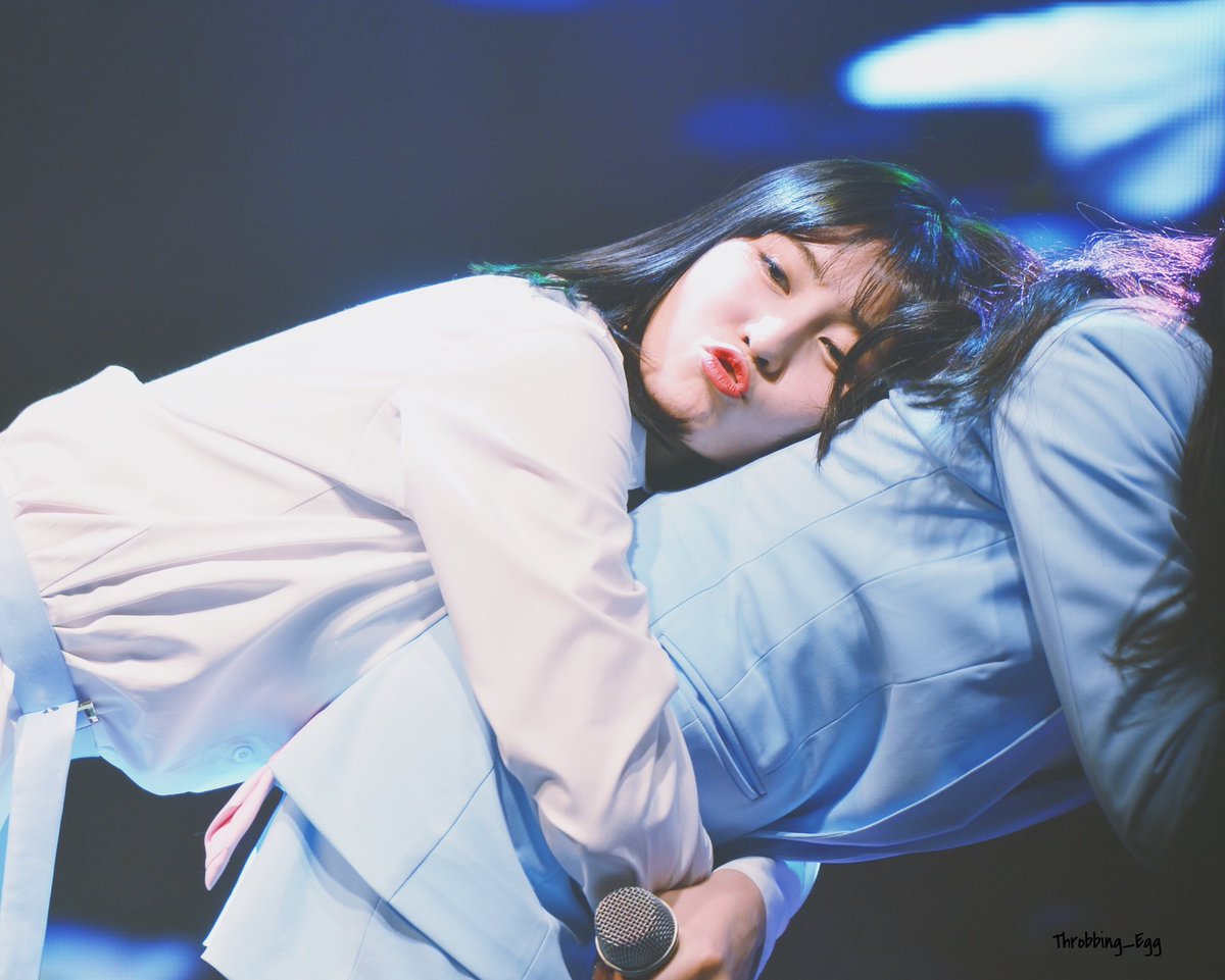 Throbbing_Egg's tweet photo. 1805150
잘 자요~내일 봐😘😴🌙
#트와이스 #모모 #MOMO

https://t.co/ZOAuShX2U6 https://t.co/thMYh5QCir
