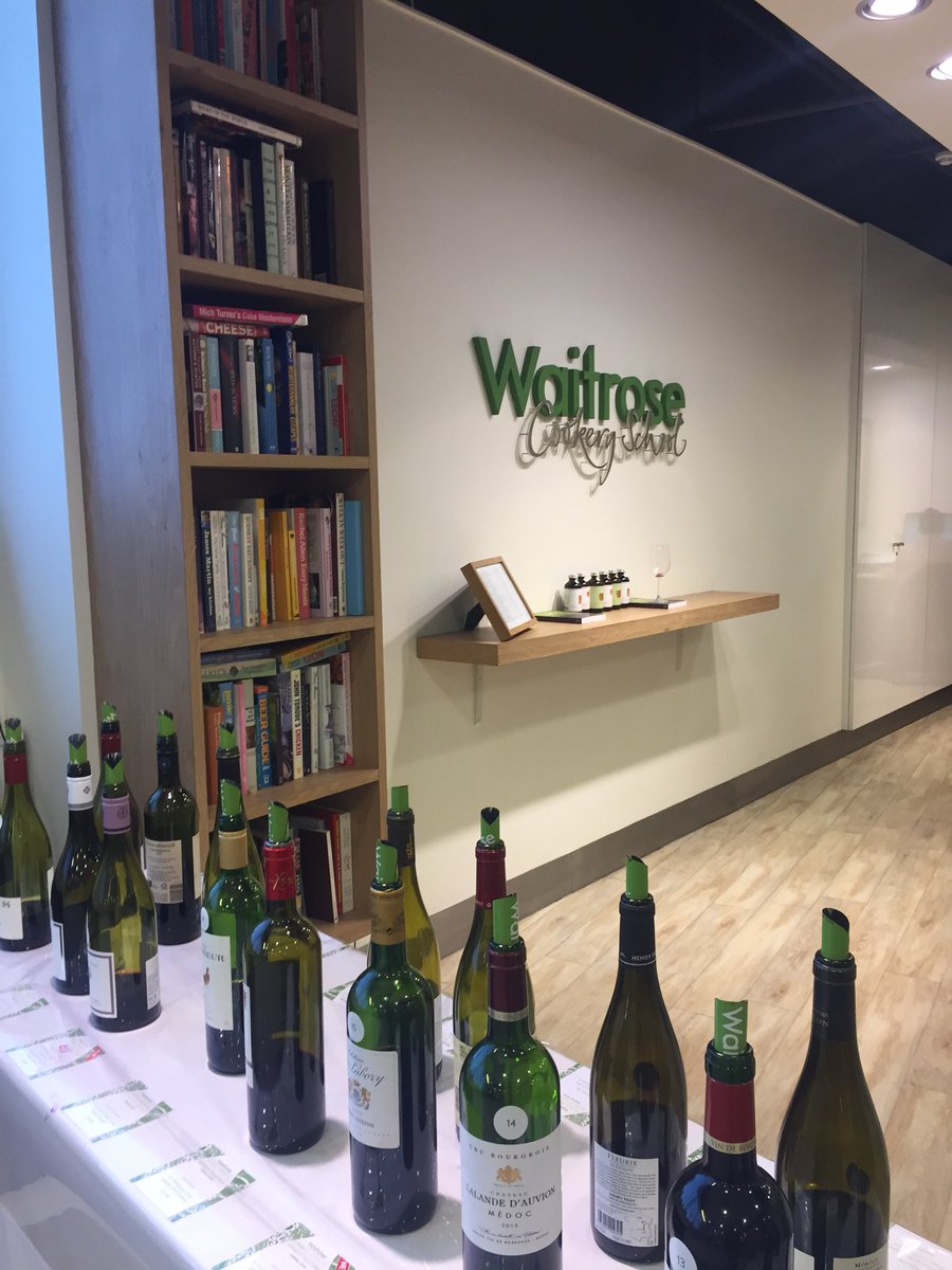 Kirsty Marrins (she/her) | Copywriter (@londonkirsty) on Twitter photo At <a href="/waitrose/">Waitrose & Partners</a> at their Spring wine, spirit and beer tasting event #WaitroseWineTasting At <a href="/waitrose/">Waitrose & Partners</a> at their Spring wine, spirit and beer tasting event #WaitroseWineTasting