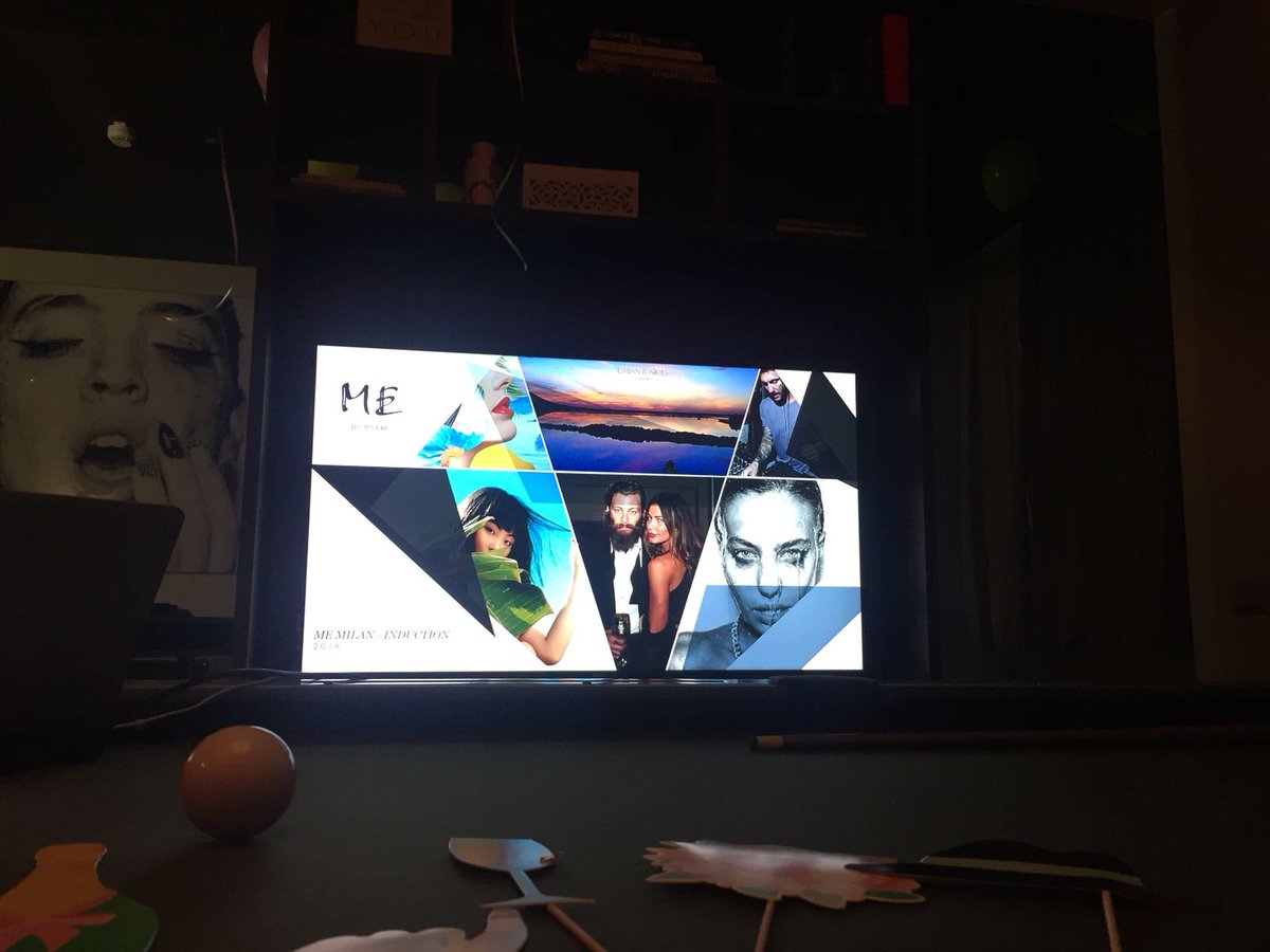 lauraronsi's tweet photo. #MEMilan#CreatorsnotEmployees#Suite#Pijamainduction#ProudtobeME https://t.co/PH7wgJ9uU8
