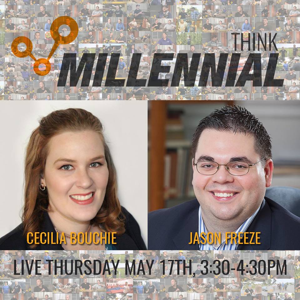 VaultraBTFD's tweet photo. Tune in to @RTVBrant today at 3:30 for the Think Millenial program that our Site Manager will be a guest on. Thank you @Millennial_MNG #OutOfSpaceWereThePlace #SelfStorage #GuestList #FeelingBlessed https://t.co/bxAhEo2Xos