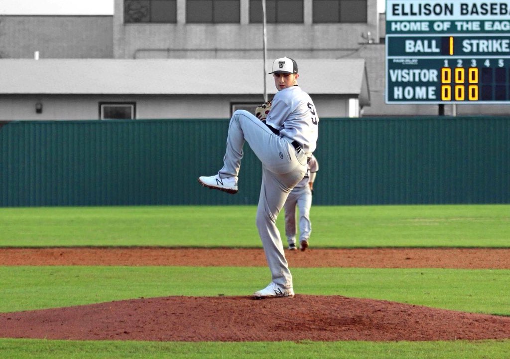 The Colony Baseball tweet media