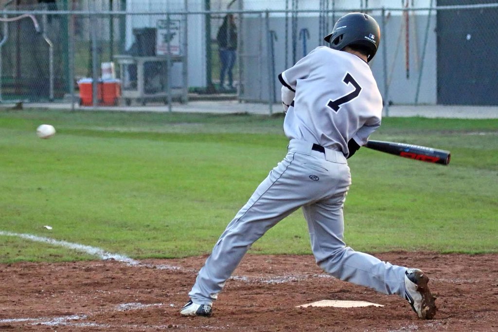 The Colony Baseball tweet media