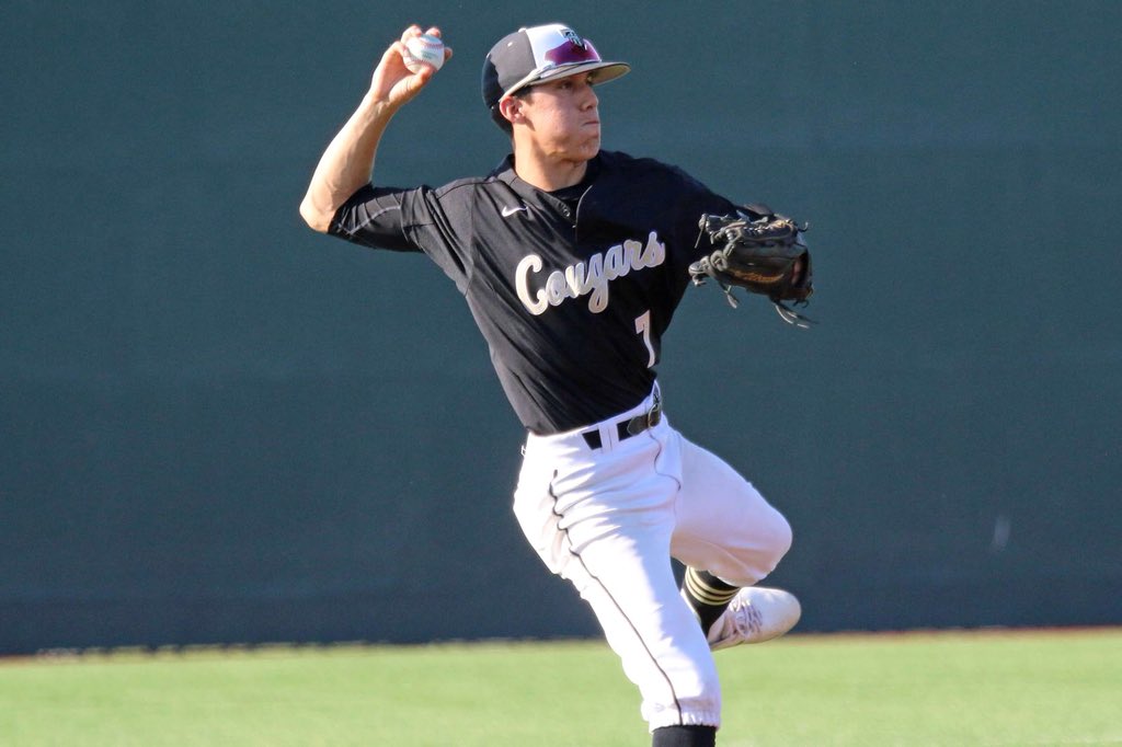 The Colony Baseball tweet media
