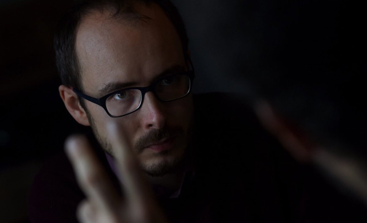 Ibanrais's tweet image. ⚖️🤐 Antoine Deltour a été acquitté avant-hier dans l’affaire des #LuxLeaks, mais ces 4 ans de procès lui auront couté 83 000 €. 
Sans la solidarité d’association de protection de lanceurs d’alerte sa défense n’aurait pas été possible😤
A écouter ce soir dans le JT @LeMediaTV