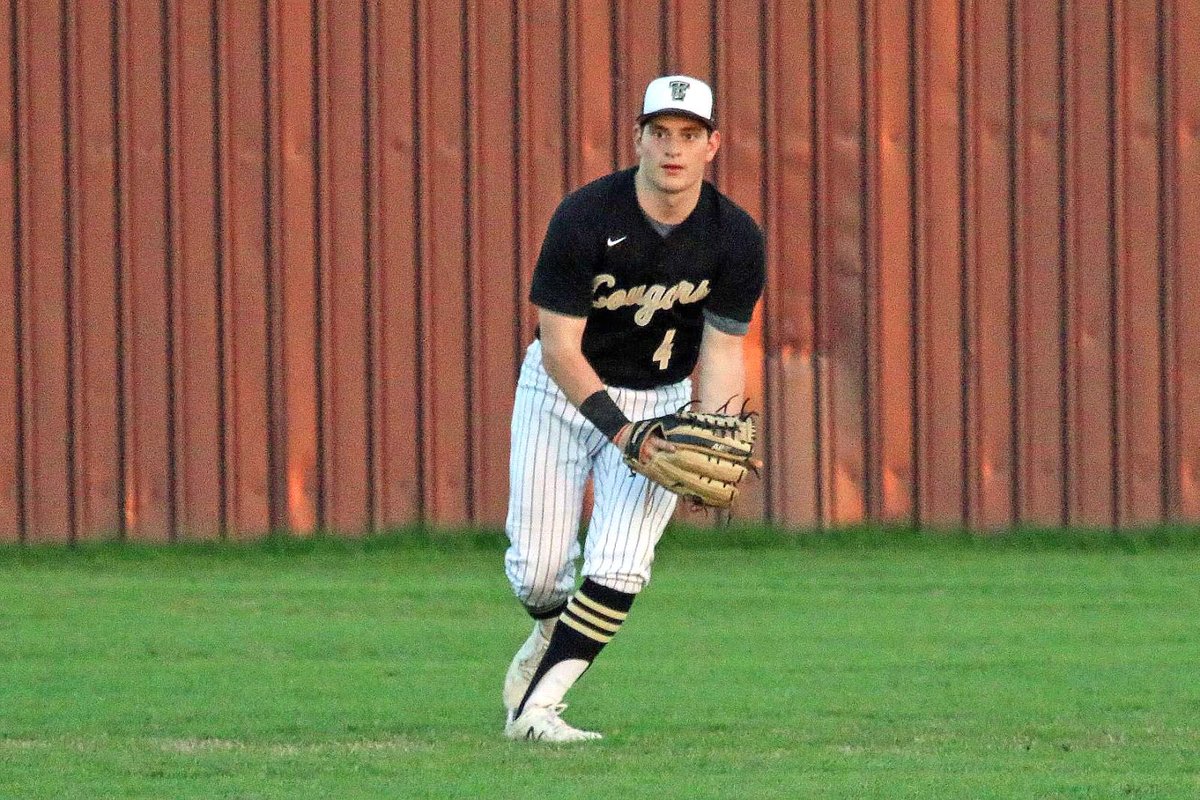 The Colony Baseball tweet media
