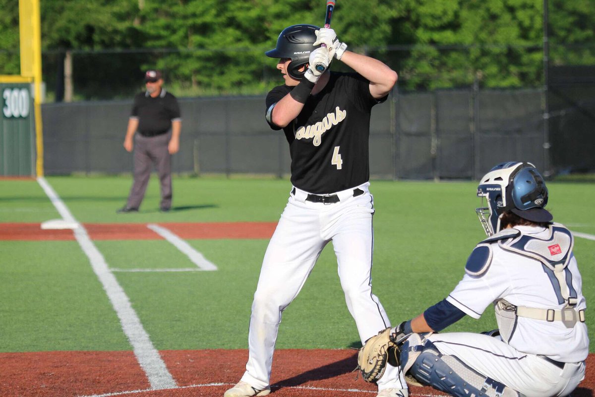 The Colony Baseball tweet media