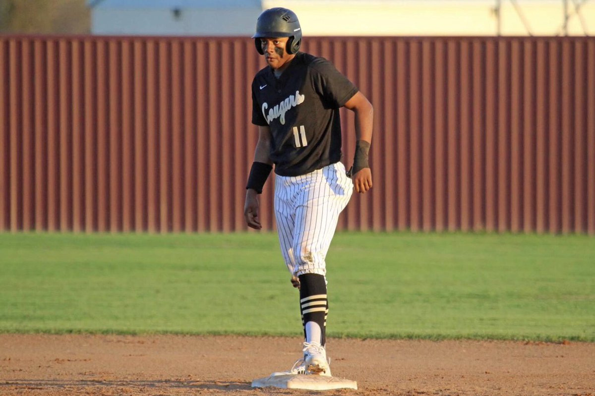 The Colony Baseball tweet media