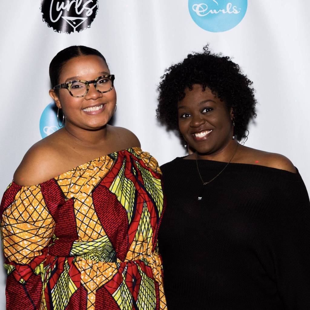 87Magazine's tweet image. A Naturalista’s Paradise — Meet the Ladies of DC’s Cocktails &amp;amp; Curls 87magazine.com/2018/05/17/a-n…
