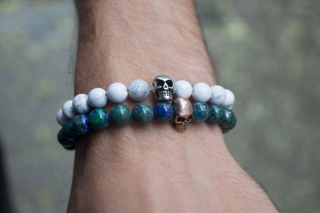 Edforce_Steel's tweet photo. Bead Bracelets // Varying Colors &amp; Styles Available

#edforce #edforcesteel #steelusa #style #menswear #mensfashionpost #mensfashion #fashionablemen #mensstyle #mensstreetstyle #nyc #rings #bracelet #necklace #jewelry #swag #handmadejewelery #fashionjewelry #instajewelry https://t.co/lFRFnR82Yu