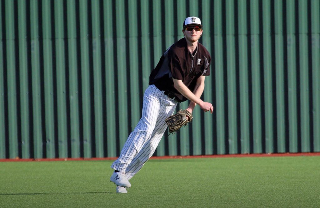 The Colony Baseball tweet media