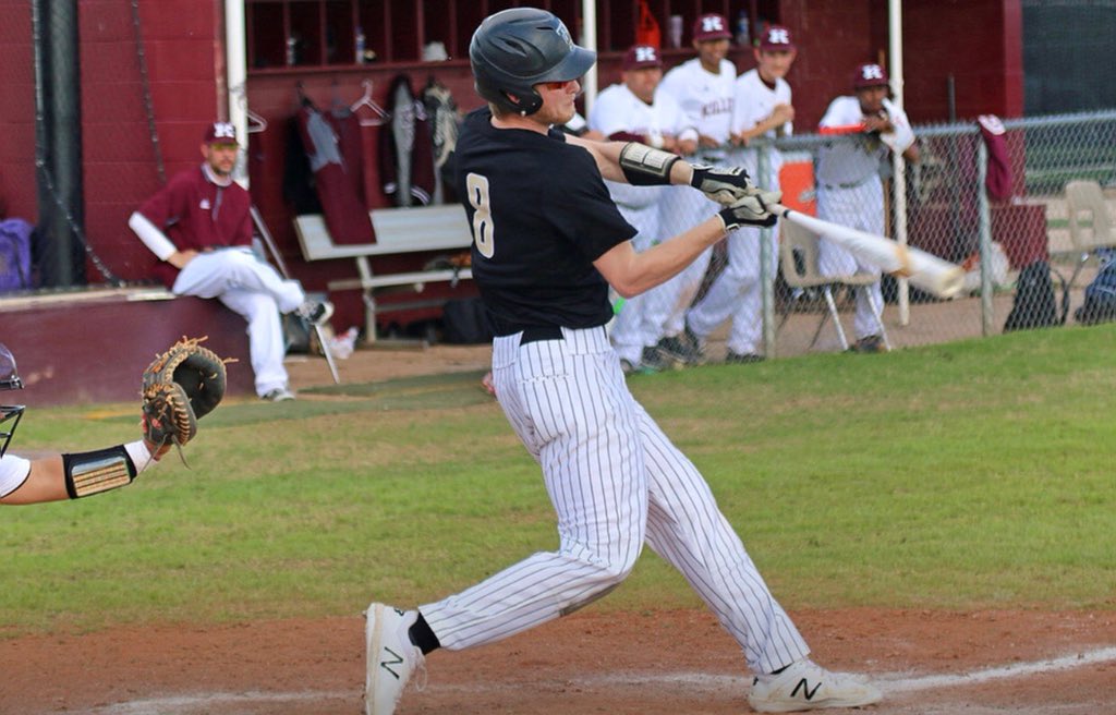 The Colony Baseball tweet media