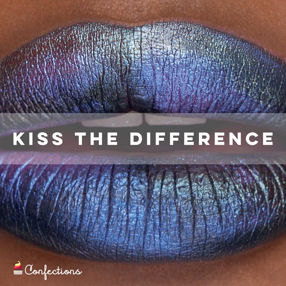 ConfectionsLips's tweet photo. Confections Beauty has the greatest formulas... Kiss the Difference

#ConfectionBeauty #ConfectionsLipGloss #ConfectionsLips #LipGloss https://t.co/IFPdiC3V1E https://t.co/AJHEMjwYln