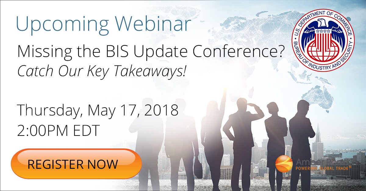 GTMBestPractice's tweet image. Last chance! Register now for today's #BISUpdate recap webinar. See you at 2! bit.ly/BISUpdateRecap…