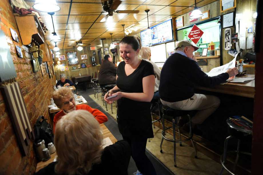 Steve Barnes On Twitter Table Hopping Column Cuomo Wage