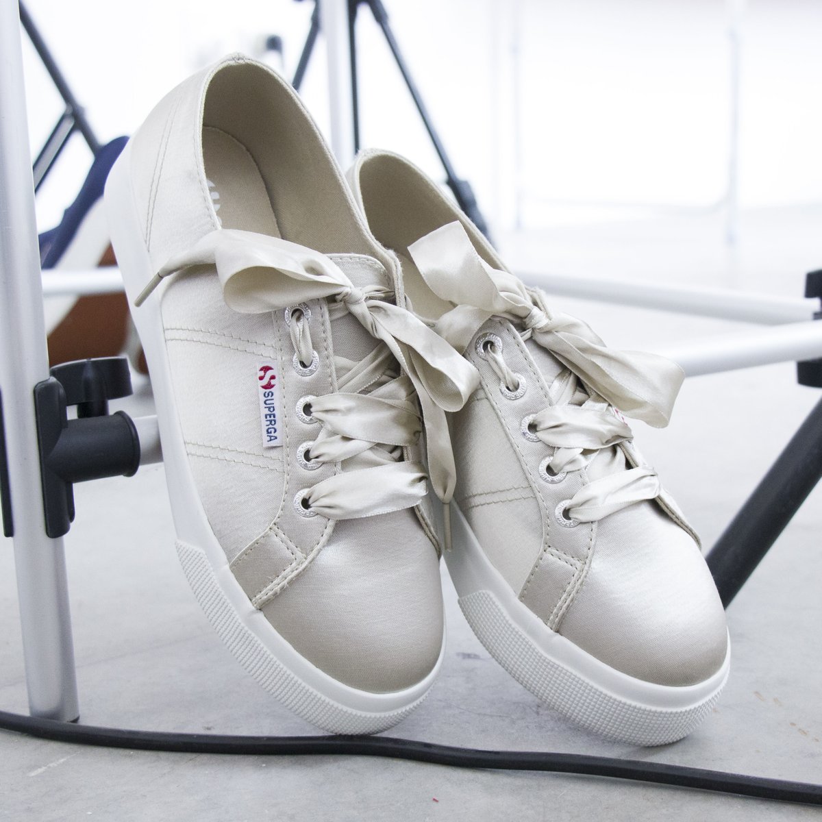 superga 3cm platform