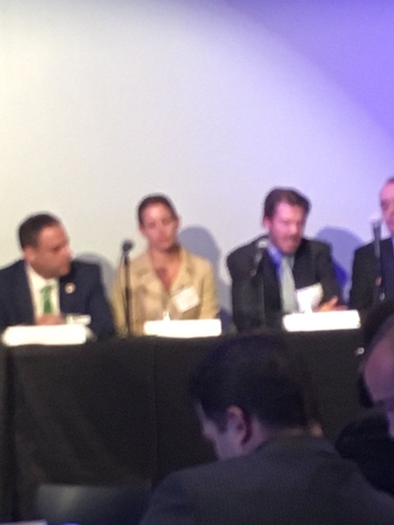 Ross Gould of WDI speaking on workforce development at #sustainableNY join Brooklyn BP Eric Adams this Saturday May 19th at  #sustainableHarlem