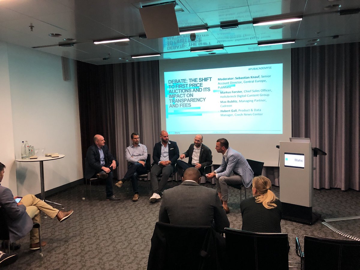 Alexander Schott On Twitter A Lot Of Questions To Max Bublitz