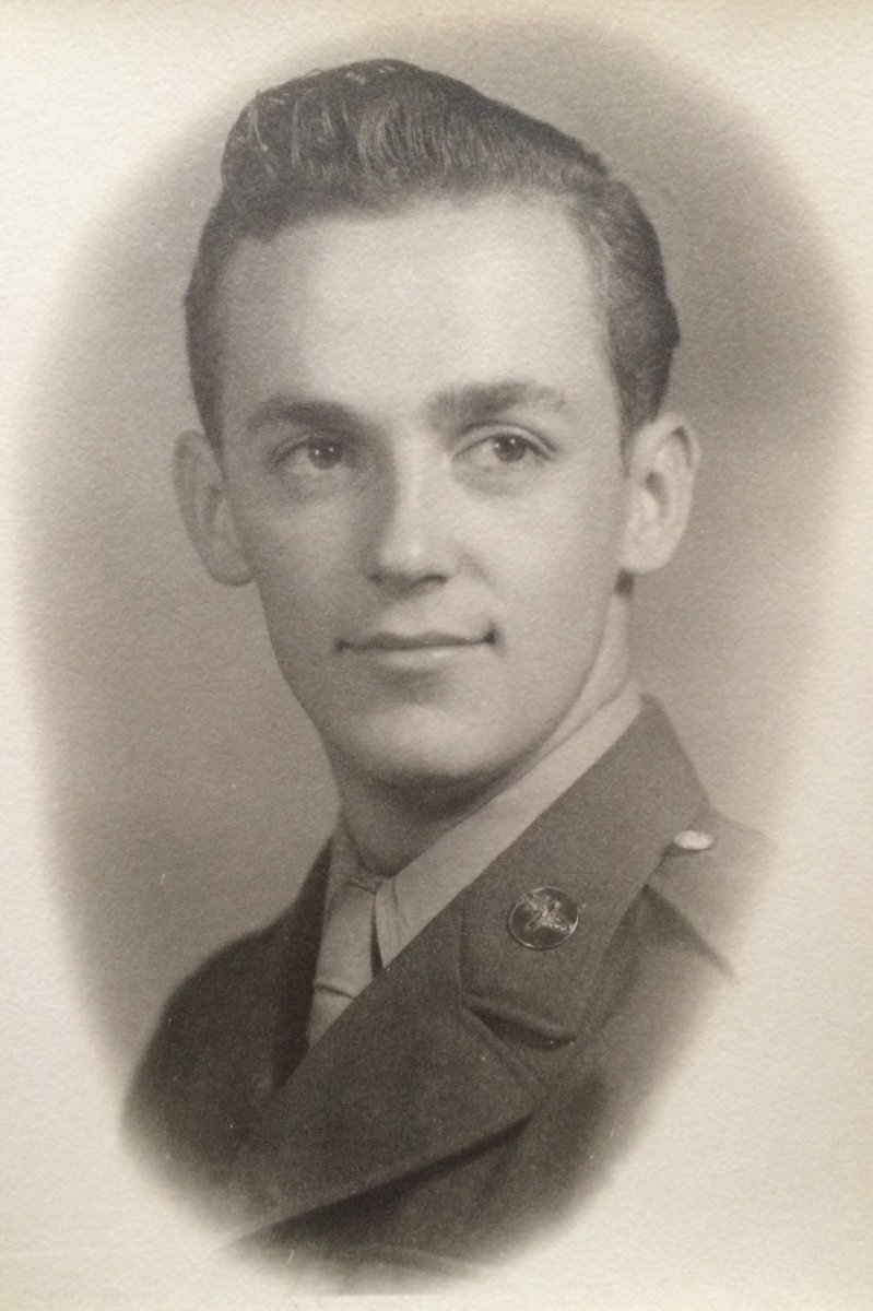 MerivisVets's tweet photo. We honor & mourn the loss of Don Jones yesterday. Don was Merivis cofounder @katebperez grandfather & a veteran. From serving during WWII & being mayor of St. Petersburg, FL to volunteering at the Food Pantry at 90 years young, he gave so much and will be missed. #veteran https://t.co/EjQFVDlNvt