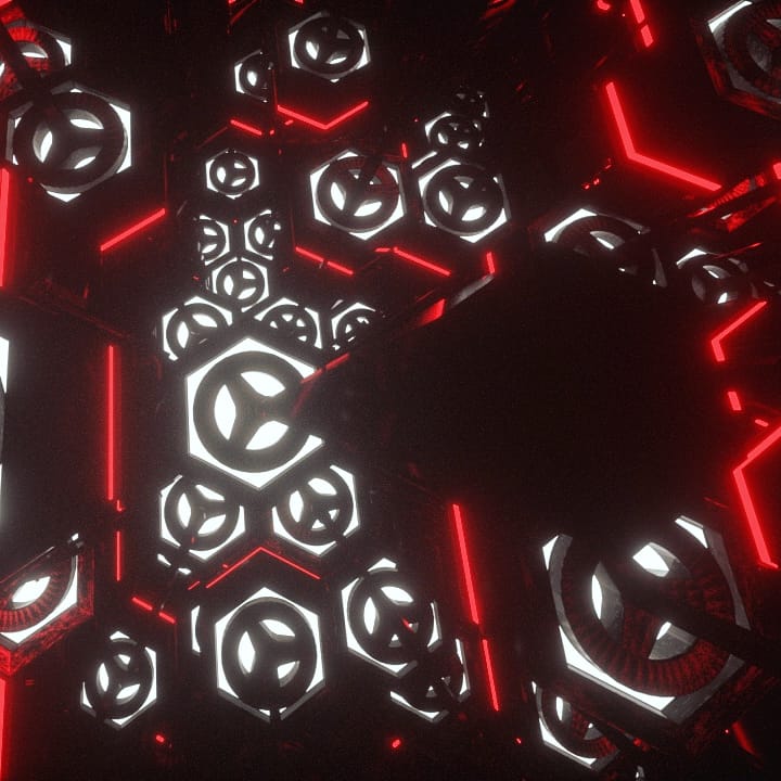 Control tower #everyday #cinema4d