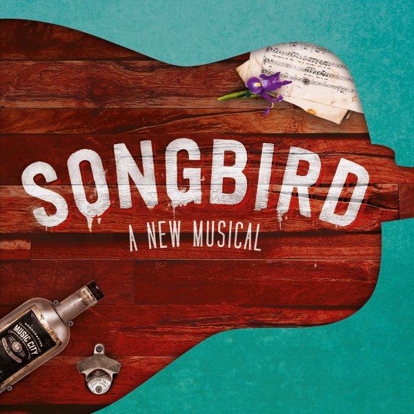 TwoRiverTheater's tweet photo. What's Next: @SongbirdMusical . Dreams, ambition, love, and heartbreak—along with a good deal of whiskey—all collide in this acclaimed new #musical, based on Chekhov’s "The Seagull." Onstage June 9 – July 1. The Stage Is Set >> https://t.co/GJaJ87w8yn https://t.co/Jtdj8ubCH0