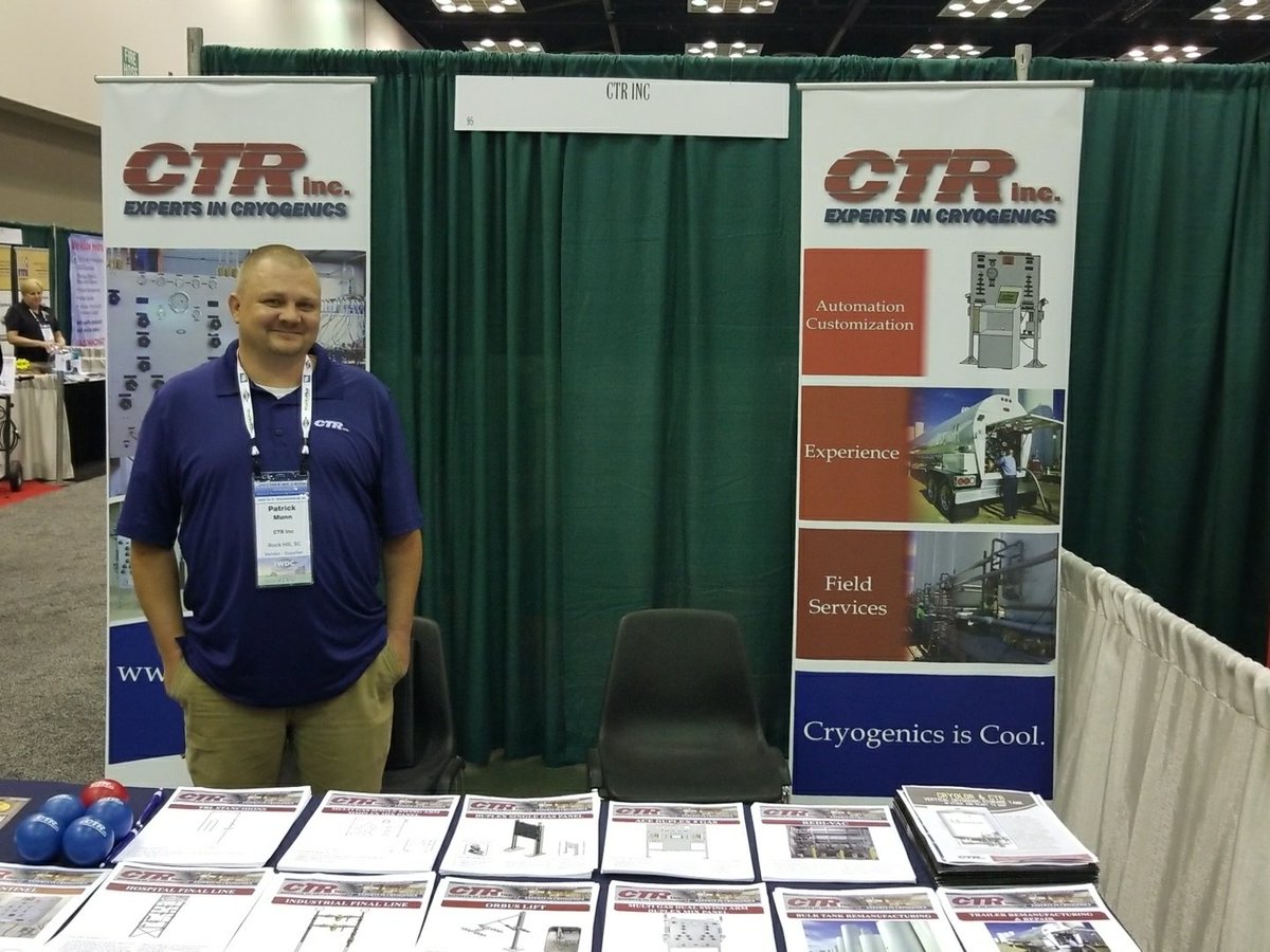 moto2wheelin's tweet photo. Come meet the one and only Patrick Nunn of CTR Inc. at booth 95 today!  #iwdc https://t.co/ikbhUY5DHl