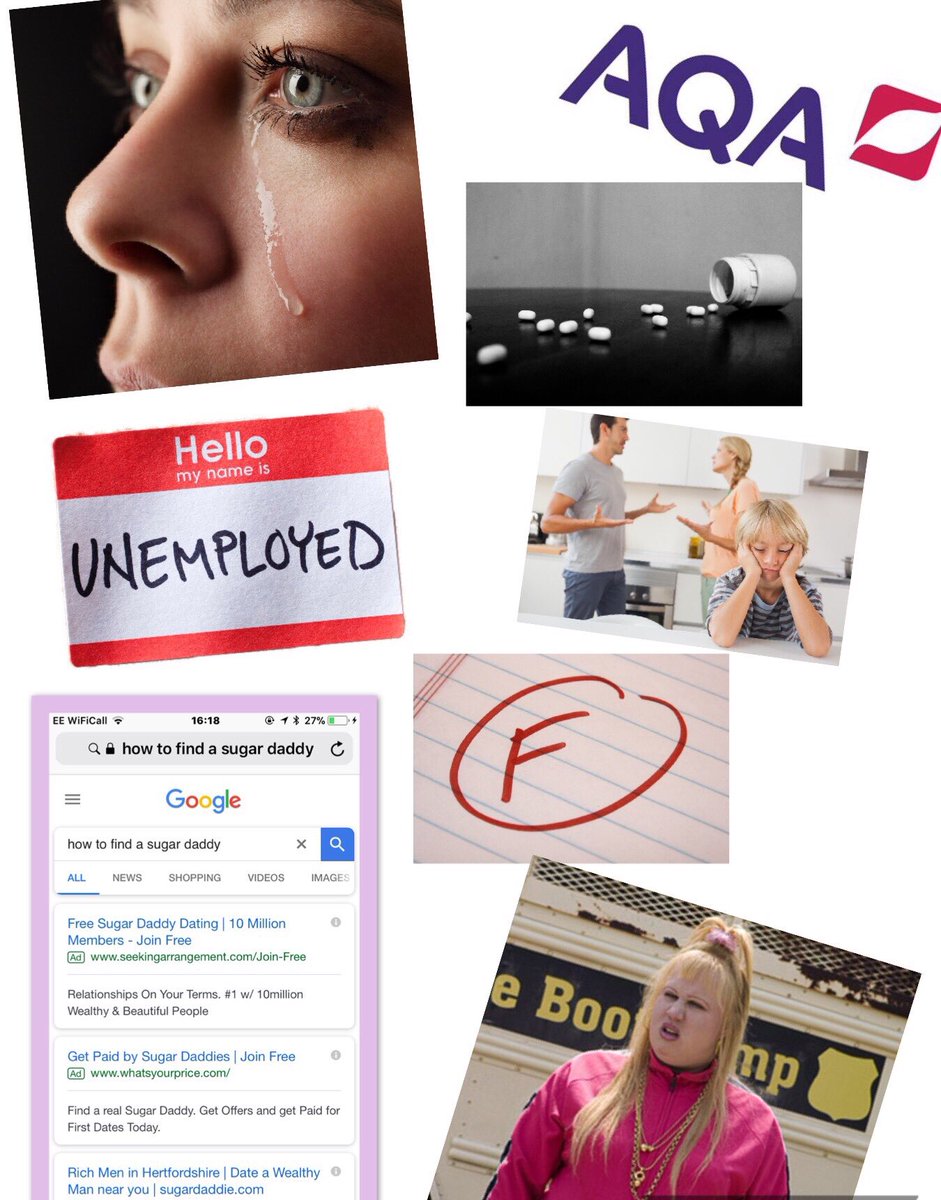 Ray On Twitter Gcse Results Day Starter Pack Aqa AQAchemistry