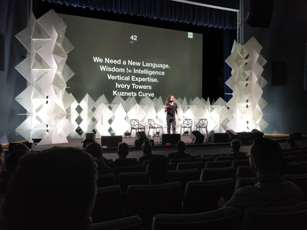 catch_smart's tweet photo. TechChill 2018 was a really fun event, we met awesome people and listened to a lot of great speakers. We can't wait to visit the next one...
#CatchSmart #TechChill2018 #ThrowbackThursday https://t.co/QqTTJttLw6