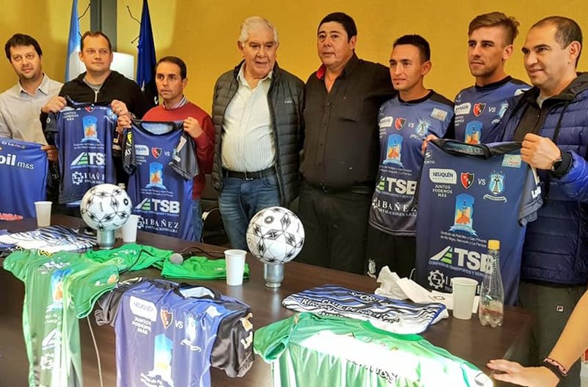 En busca de cerrar el semestre con una victoria:
 Un panorama general antes del encuentro frente a <a href="/Deporincon/">Deportivo Rincón</a> por <a href="/Copa_Argentina/">Copa Argentina AXION energy</a> y la entrevista con el referente del equipo neuquino Hector Rueda.
Por: <a href="/AgusAcossta/">Aguus.</a>

planetanewells.com/en-busca-de-ce…