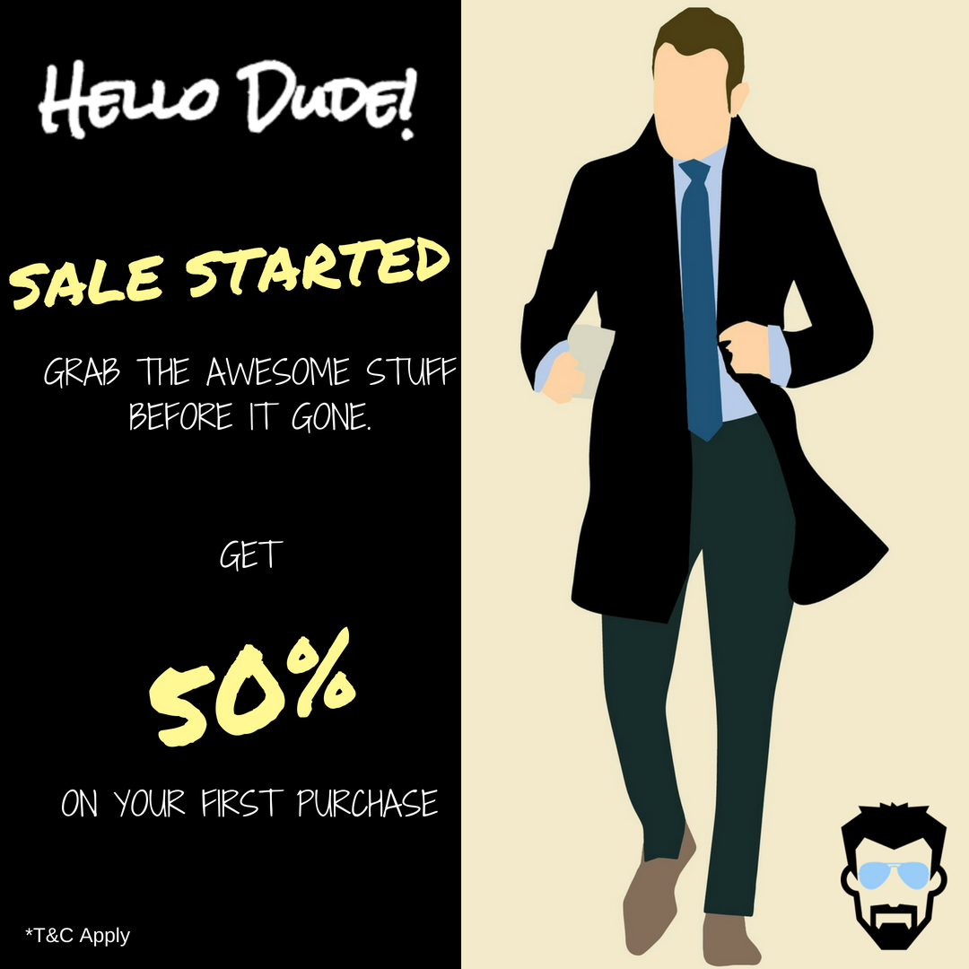 hello_dude_'s tweet photo. Hello Dude! Launch offer, get it before it gone. Hello Dude! Men's Shop  #hellodude #launchingoffer #man #denim #fashiongoals #ootd #style #fashion #outfit #streetstyle #beard #explore #urban #mensfashion #menswear #menstyle #manfashion #dapper #photography #menwithstreetstyle https://t.co/hVTM6ef7Im