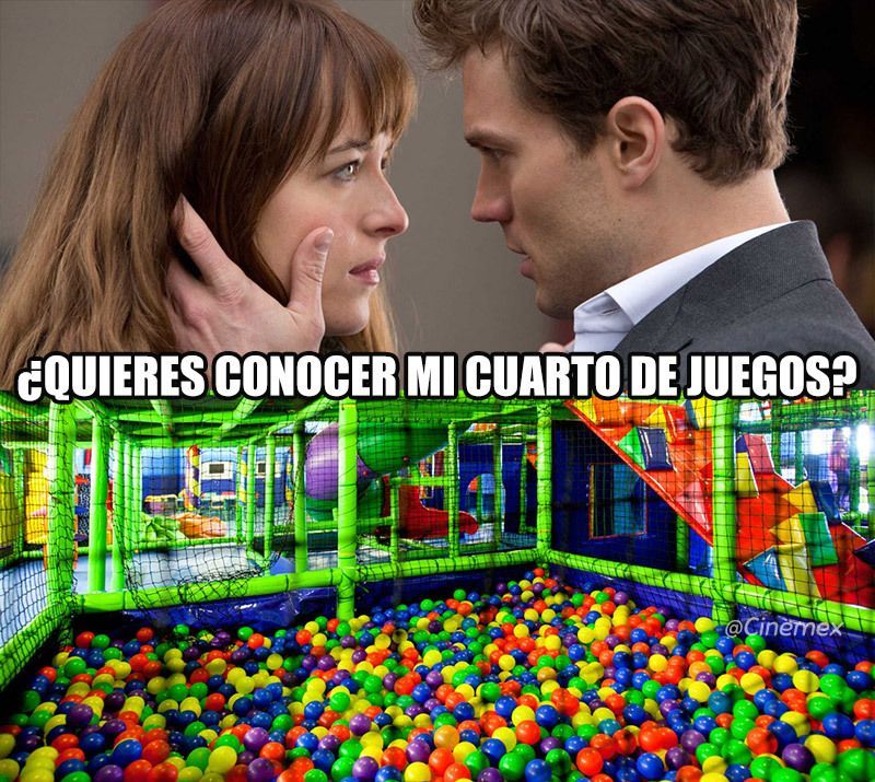 Cinemex tweet picture
