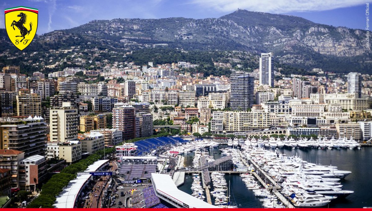 Scuderia Ferrari HP tweet media