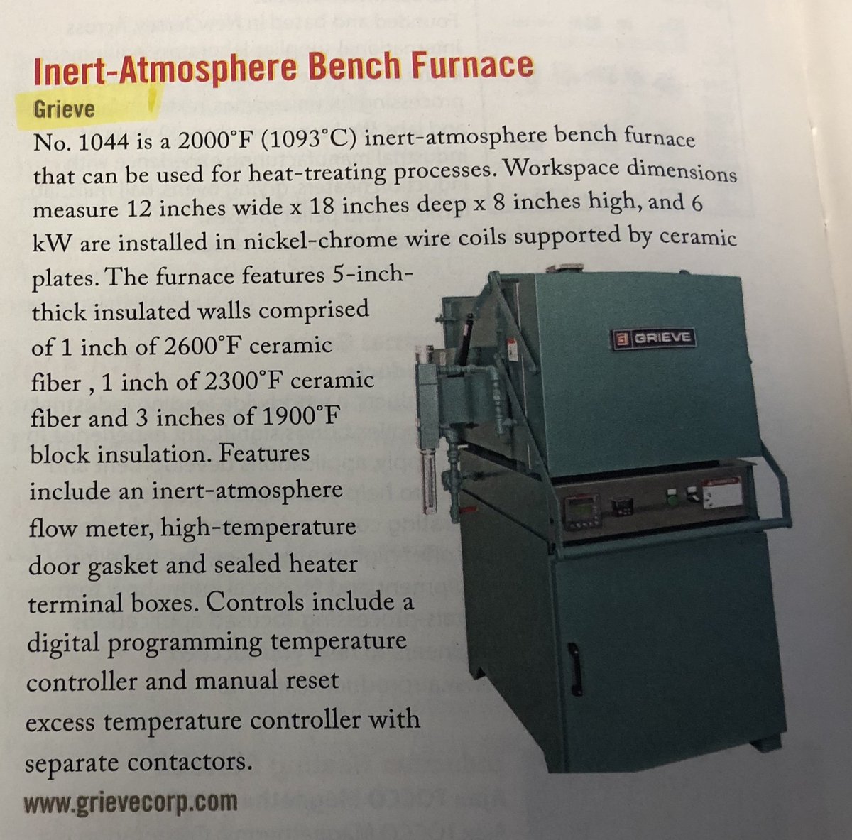 BernardandCo's tweet photo. Great to see two of our clients featured in the May issue of @PowderBulkSolid Magazine! Thanks for sharing #Liftomatic's and #Grieve's news products.
@drumhandling #materialhandling #industrialoven #logistics #drums #drumhandling #heatprocessing #industrial https://t.co/gxI0vxcFpb